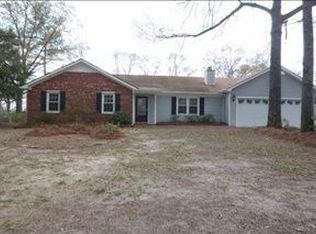 210 Woodberry Ln, Goldsboro, NC 27534