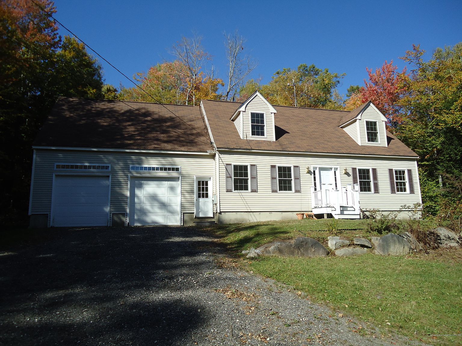 199 McGrath Pond Rd, Oakland, ME 04963 Zillow