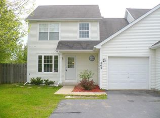 303 Carlton Ct, Genoa City, WI 53128