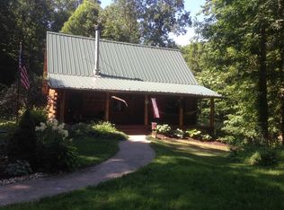 1384 Bulls Head Rd, Clinton Corners, NY 12514