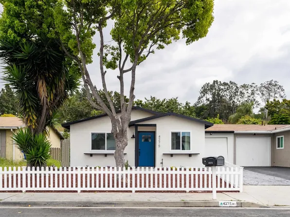 4275 Raquel Dr, Oceanside, CA 92056