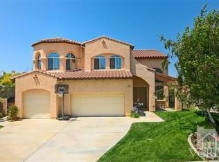 543 Carnation Ct, Simi Valley, CA 93065