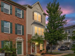 Heathcote Commons, Gainesville, VA 20155