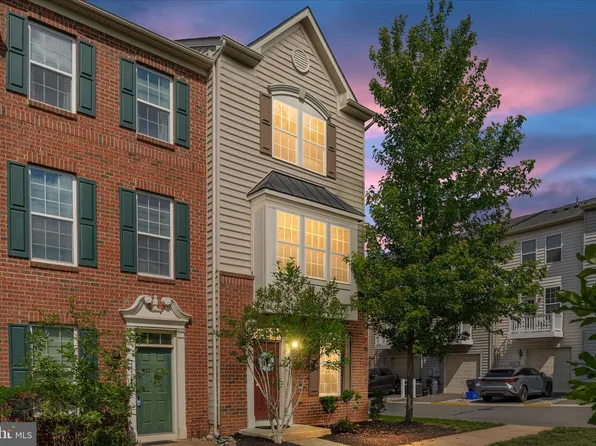 14158 Cannondale Way, Gainesville, VA 20155