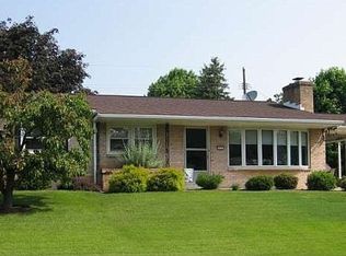 213 W Courtland Ave, Shiremanstown, PA 17011