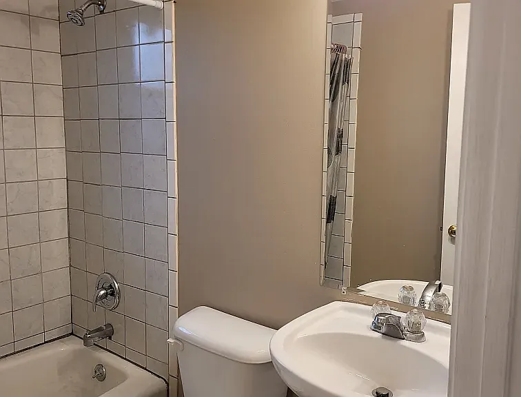 3522 Georgetown Pl #2 — Photo 4