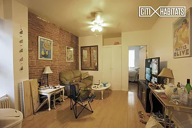 Rented by Citi Habitats