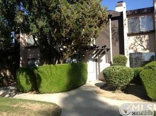 7800 Westfield Rd UNIT 26, Bakersfield, CA 93309