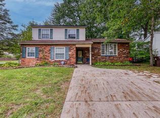 1781 Hamlet Dr, Ypsilanti, MI 48198