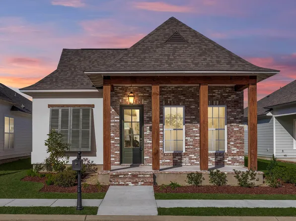 173 Royal Oak Blvd, Thibodaux, LA 70301