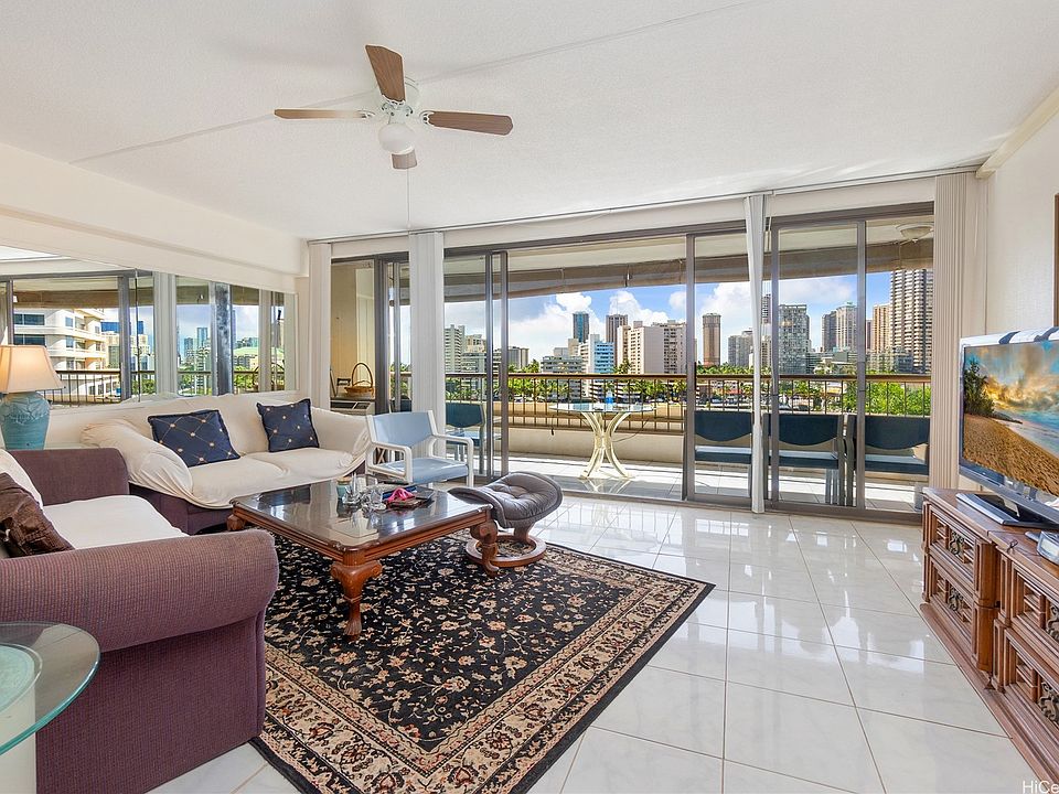 1st image of 2333 Kapiolani Blvd APT 811