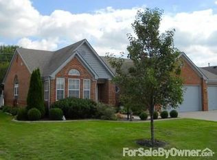 673 White Ash Trl, Mooresville, IN 46158