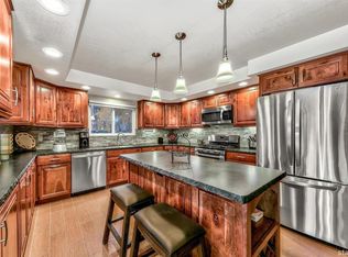 775 Jeffery St, South Lake Tahoe, CA 96150