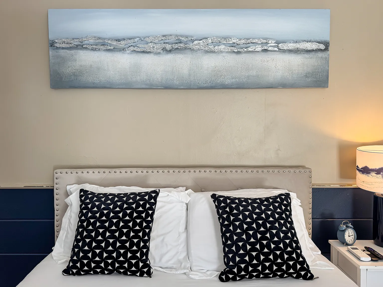 1 bed, $3,400 — Photo 2