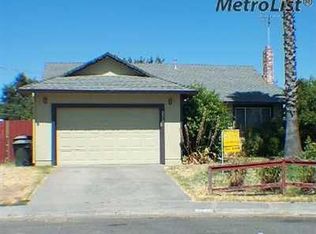 3225 Irvindale Way, Antelope, CA 95843