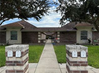3828 W Sarah Evans, Edinburg, TX 78541