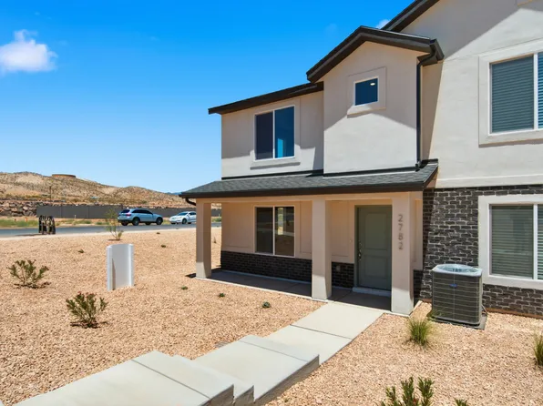 2242 S Wolverine Way #2519, Washington, UT 84780