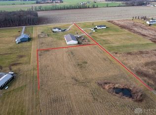 3782 Nicholson Rd, Clarksville, OH 45113