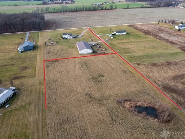 3782 Nicholson Rd, Clarksville, OH 45113