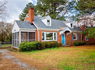 1903 Springdale Rd, Richmond, VA 23222