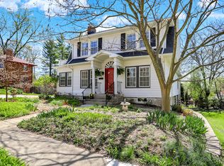1120 E 1st St, Bloomington, IN