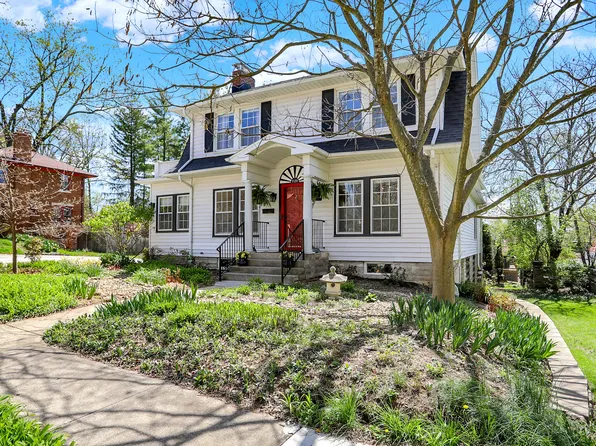 1120 E 1st St, Bloomington, IN 47401