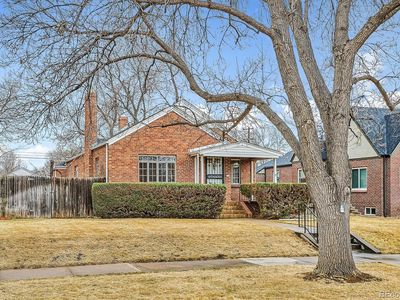 1235 Grape Street, Denver, CO, 80220