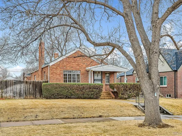 1235 Grape Street, Denver, CO 80220