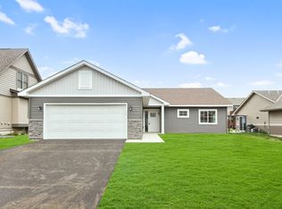 457 Charles Ln, Somerset, WI 54025