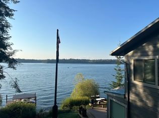 3755 E Tobler Rd, Hayden Lake, ID 83835