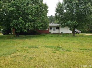 2728 Old Milburnie Rd, Raleigh, NC 27604