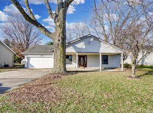 1184 Rockwell Dr, Xenia, OH 45385