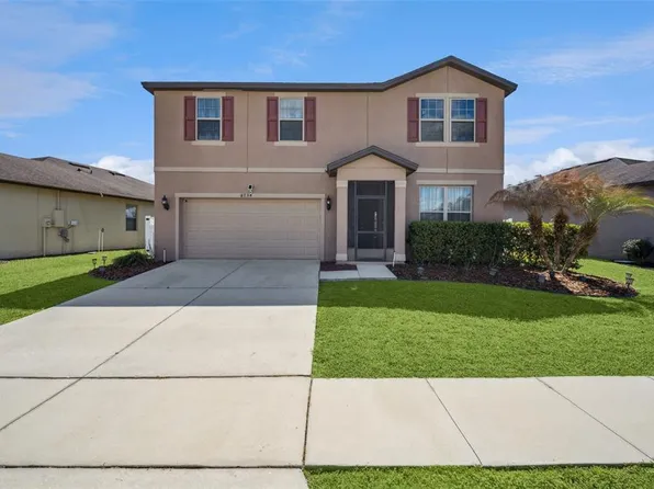 8734 Hinsdale Heights Dr, Polk City, FL 33868