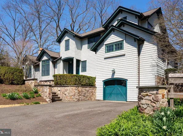 454 Federal City Rd, Pennington, NJ 08534