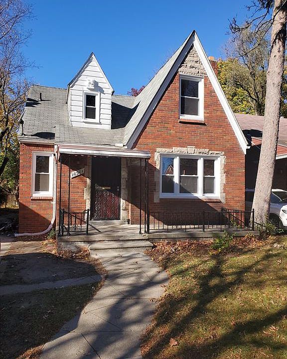 18501 Mendota St, Detroit, MI 48221 Zillow