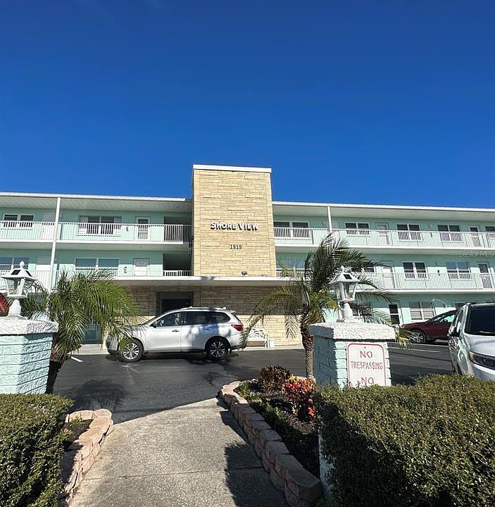 1st image of 1819 SHORE DRIVE S #307