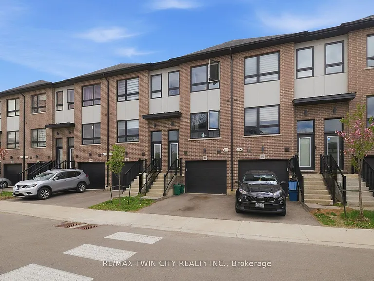 720 Grey St #46 — Photo 1