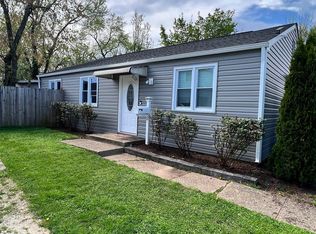 1405 Isted Rd, Glen Burnie, MD 21060