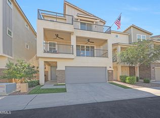 667 W Winchester Dr, Chandler, AZ 85286