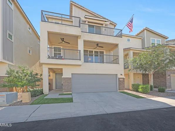 667 W WINCHESTER Drive, Chandler, AZ 85286