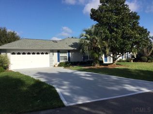 15 Flat Rock Ln, Palm Coast, FL 32137