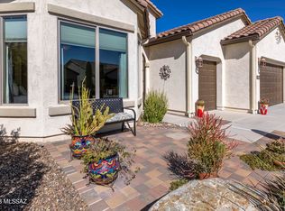 61234 E Happy Jack Trl, Oracle, AZ 85623