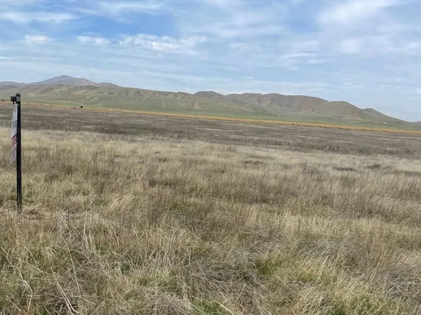 0 Kecks Rd, Lost Hills, CA 93249