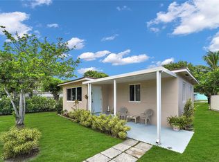 2447 Harding St, Hollywood, FL 33020