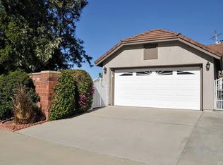 6672 Wrangler Rd, Chino Hills, CA 91709