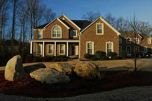 2nd image of 1757 Carissa Dr