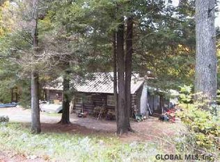 Riley Hill Rd, Stony Creek, NY 12878