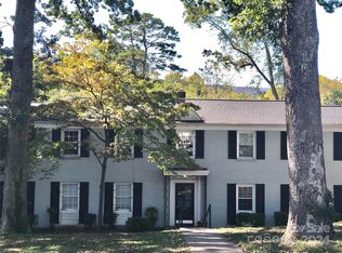 335 Wakefield Dr APT B, Charlotte, NC