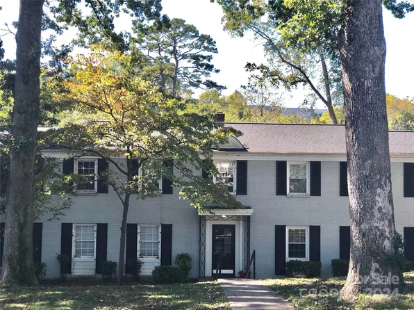 335 Wakefield Dr APT B, Charlotte, NC 28209