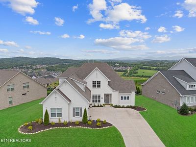 11620 Boston Ivy Ln, Knoxville, TN, 37932